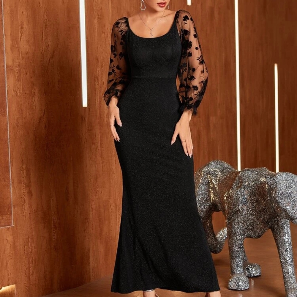 🛑Sold🛑 Shein Dress - Picture 4 of 4